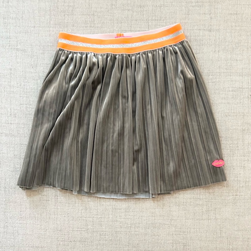 Kidz Art Girls Skirt Size 7-8y